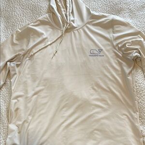 Vineyard Vines Off-White Pullover